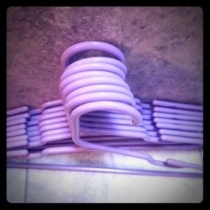 40 baby/toddler hangers